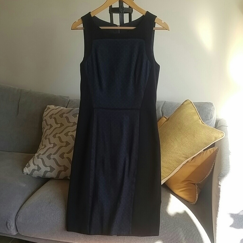 Club Monaco Dress